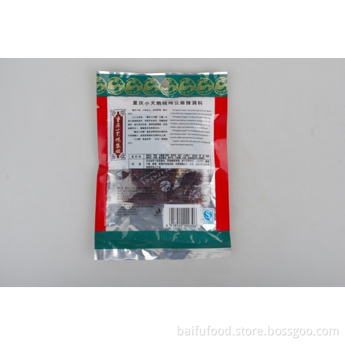Chongqing Roast Chicken Public Seasoning